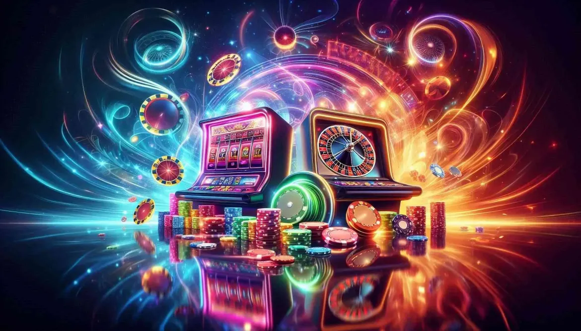 Crown Jewelz Casino